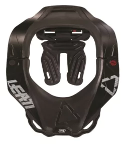 Leatt - Nackenschutz DBX 5.5 Black