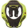 Leatt - Nackenschutz DBX 5.5 Lime
