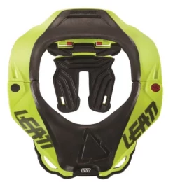 Leatt - Nackenschutz DBX 5.5 Lime