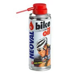Neoval - W 20 BIKE OIL 200ml