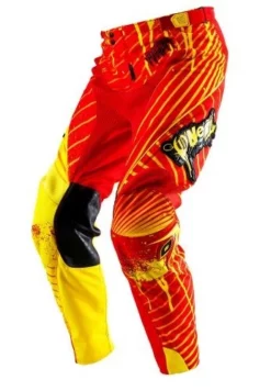 ONeal - Hose Mayhem Oozey Red/Yellow