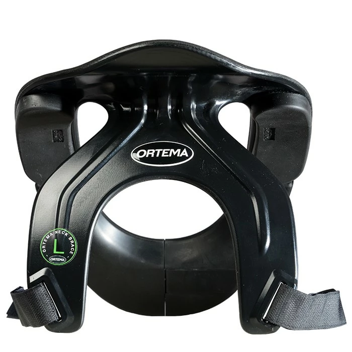 Ortema - Nackenschutz ONB V 3.0 Schwarz K4 2 Ortema - Nackenschutz ONB V 3.0 Schwarz K4 – Bild 2