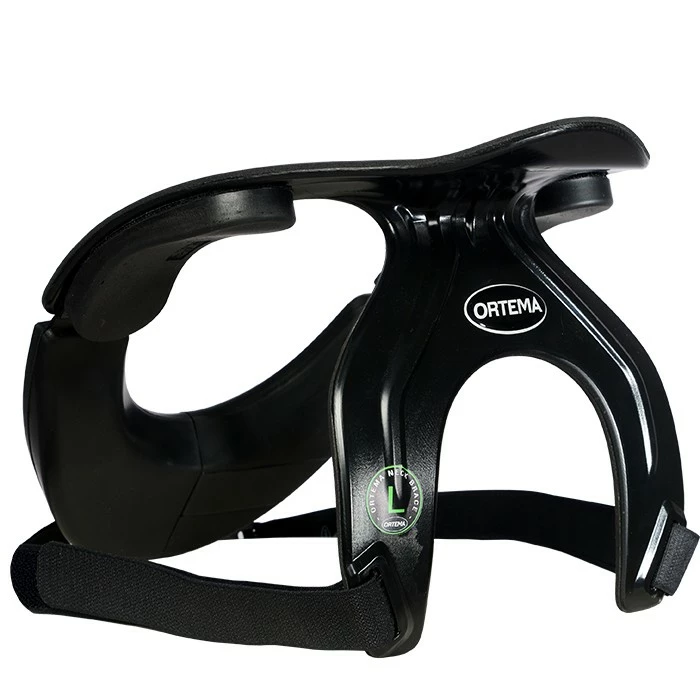 Ortema - Nackenschutz ONB V 3.0 Schwarz K4 3 Ortema - Nackenschutz ONB V 3.0 Schwarz K4 – Bild 3