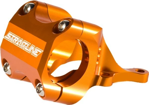 Straitline - Boxxer Direct Stem Orange 2 Straitline - Boxxer Direct Stem Orange – Bild 2