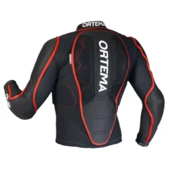 Ortema - Protektorenjacke Ortho-Max 21 Black 6 Ortema - Protektorenjacke Ortho-Max 21 Black -Fahrradladen temportema ortho max jacket new generation 1HwV4Ix2VPClqv 1280x1280