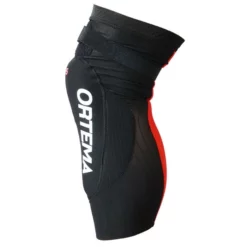 Ortema - Knieprotektor GP5 Black