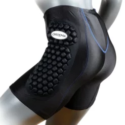 Ortema - Protektoren-Shorts X-Pants LP