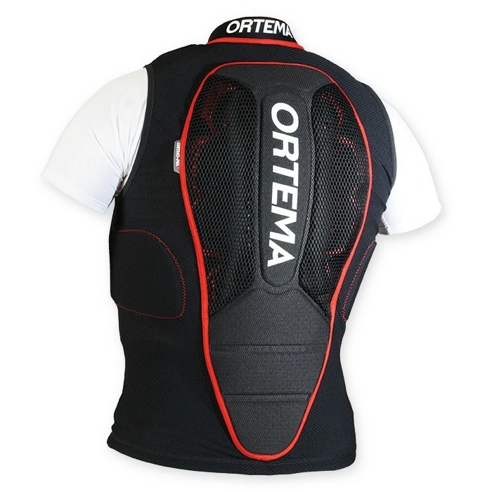 Ortema - Protektoren-Weste Ortho-Max Vest 2 Ortema - Protektoren-Weste Ortho-Max Vest – Bild 2