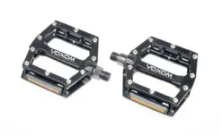 Voxom - Pedale Pe9 Schwarz