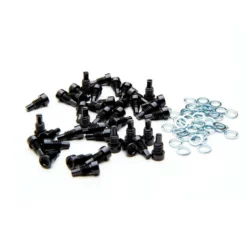 Race Face - Ersatz-Pins Kit Für Atlas/Aeffect Black