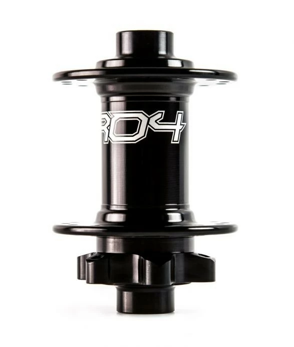 Hope - Nabe Pro 4 VR 110x15mm 32L Black 1 Hope - Nabe Pro 4 VR 110x15mm 32L Black