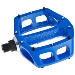 DMR - Plattformpedale V8 Blue