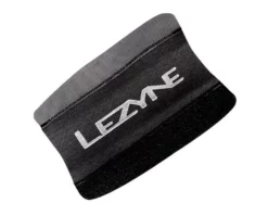 Lezyne - Kettenstrebenschutz Smart Chainstay Grau/Black