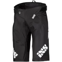 100% - Shorts Race Kids Black