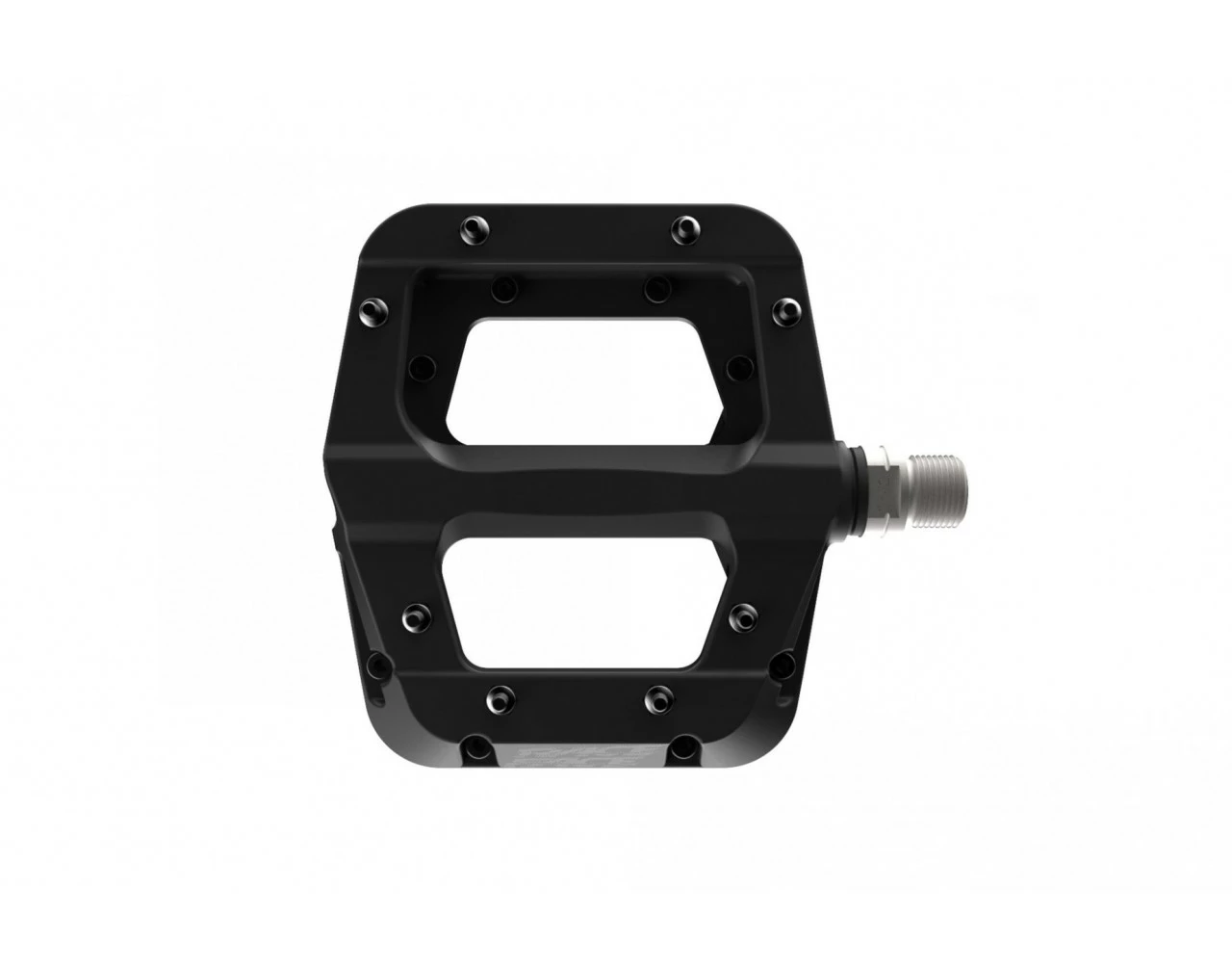 Race Face - Pedale Chester AM20 Black 1 Race Face - Pedale Chester AM20 Black