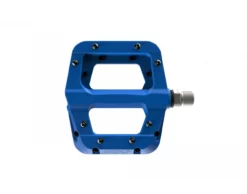 Race Face - Pedale Chester Composite Blue