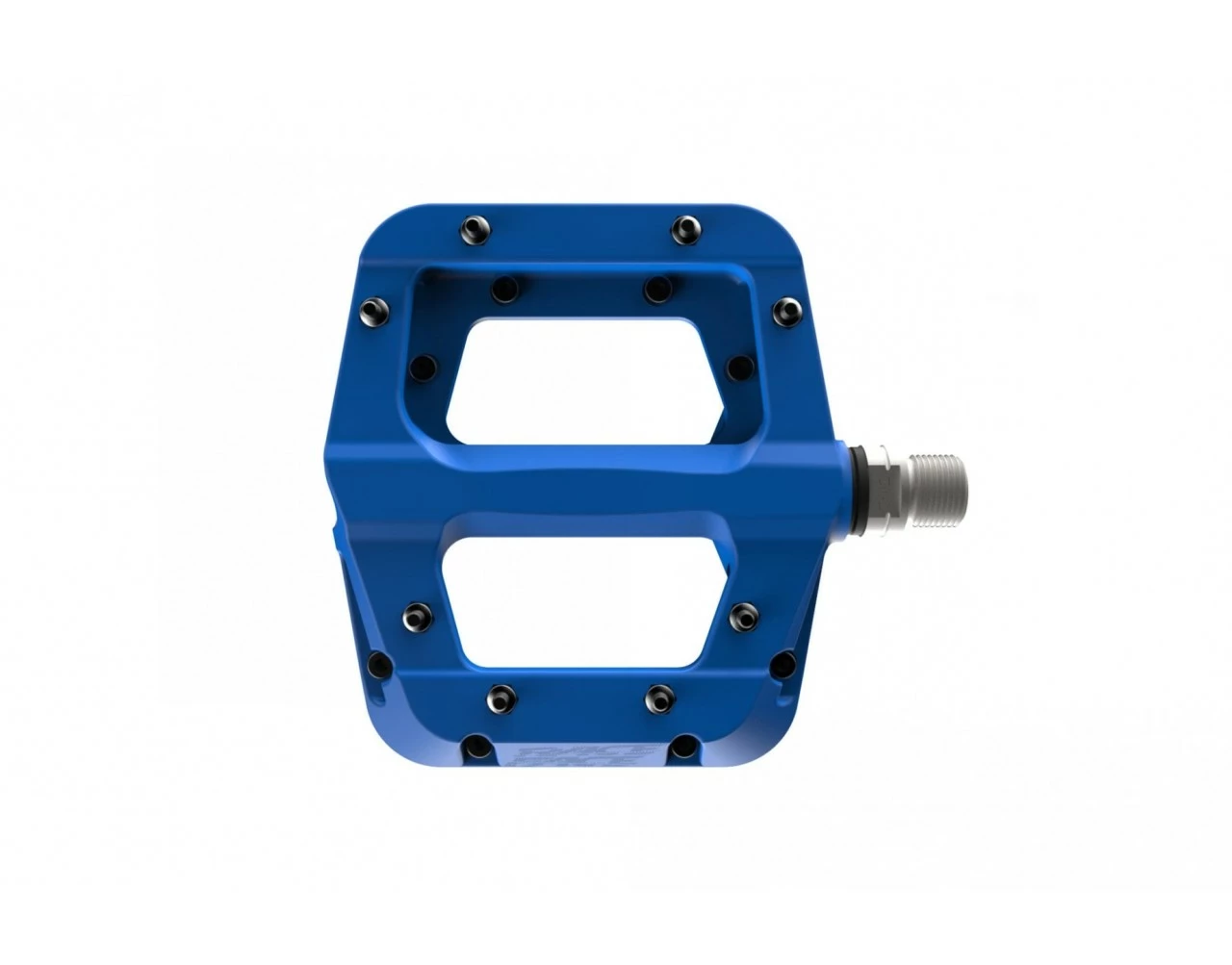 Race Face - Pedale Chester Composite Blue 1 Race Face - Pedale Chester Composite Blue