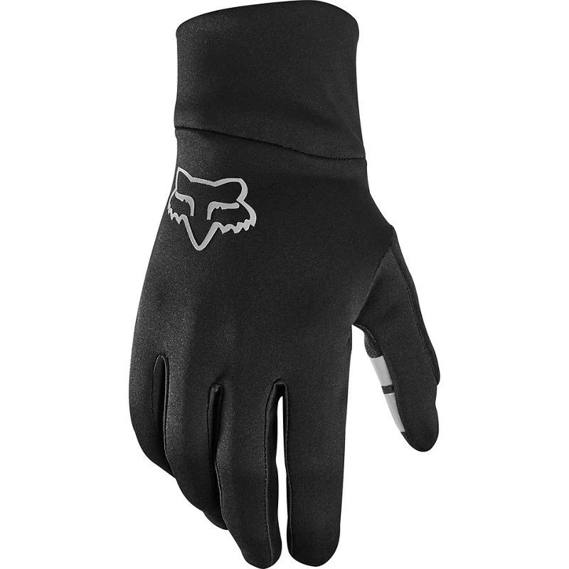 Fox - Handschuhe Ranger Fire Womans Glove Black/Black 1 Fox - Handschuhe Ranger Fire Womans Glove Black/Black