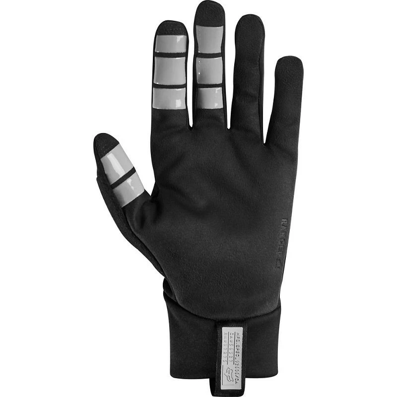 Fox - Handschuhe Ranger Fire Glove Black/Black 2 Fox - Handschuhe Ranger Fire Glove Black/Black – Bild 2