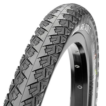 Maxxis - Reifen Re-Volt 700x47C, E-Bike 1 Maxxis - Reifen Re-Volt 700x47C, E-Bike