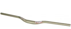 Renthal - Lenker Fatbar 35 Lite Riser 760mm Gold