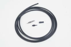 Rock-shox Rock Shox - Hydraulic Leitungs-Kit Hose (2000mm) - Reverb Inkl. Anschlüsse