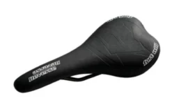 Reverse - MTB-SatteI Fort Will Chromo Black