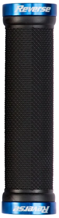 Reverse - Griffe Classic Lock On 31,0mm Black/Blue