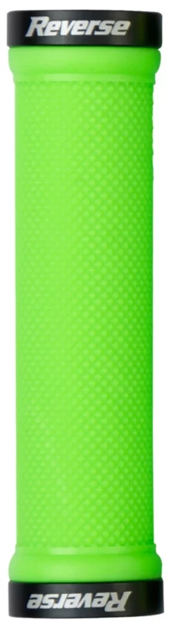Reverse - Griffe Classic Lock On 29mm Apple Green/Black