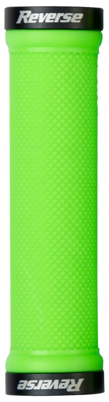 Reverse - Griffe Classic Lock On 29mm Apple Green/Black 1 Reverse - Griffe Classic Lock On 29mm Apple Green/Black