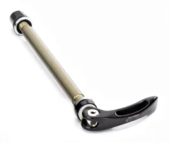 Reverse - Schnellspann-Steckachse 135/12mm Reduz. Auf 135/10mm