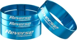 Reverse - Spacer Ultra-Light 1 1/8" Light-Blue