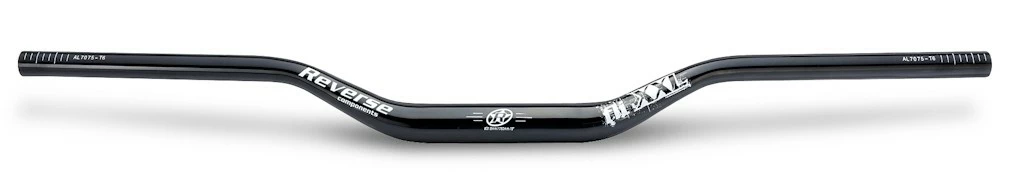 Reverse - XXL FLI-Bar 760mm Black 1 Reverse - XXL FLI-Bar 760mm Black