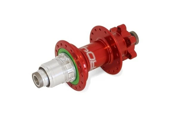 Hope - Nabe Pro 4 HR 150mm X 12mm XD 32L Red 1 Hope - Nabe Pro 4 HR 150mm X 12mm XD 32L Red