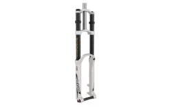 Rock-shox Rock Shox - Boxxer World Cup SA 27,5" 200mm Weiss