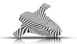 Riesel-design Riesel Design - Spritzschutz SchlammPE Dazzle