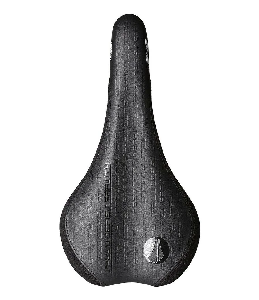 SDG - Sattel Circuit MTN Cro-Mo Black/Black