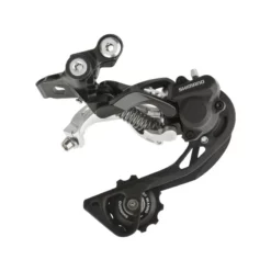 Shimano - Schaltwerk Deore XT RD-M786 Shadow+ 10-fach Mittell. K