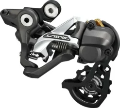 Shimano - Schaltwerk Saint RD-M820 Shadow+ 10-fach