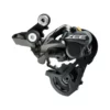 Shimano - Zee Schaltwerk RD-M640SSW Shadow+ 10-fach Kurzer Käfig