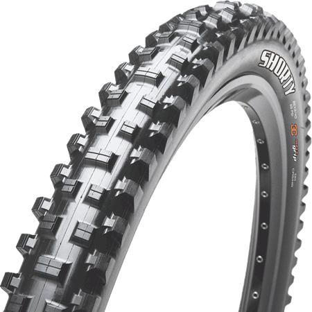 Maxxis - Reifen Shorty 29x2,5, WT, TR, EXO+, 3C Maxx Terra, 1025g 1 Maxxis - Reifen Shorty 29x2,5, WT, TR, EXO+, 3C Maxx Terra, 1025g