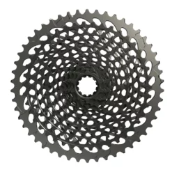 Sram - Kassette XG-1295 Eagle X01 10-50 Z. 12-fach, Schwarz