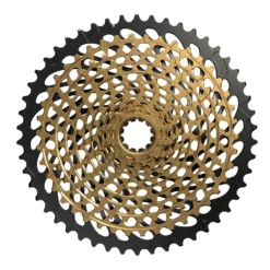 Sram - Kassette XG-1299 Eagle XX1 10-50 Z. 12-fach Gold