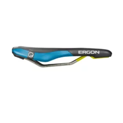 Ergon - Sattel SME3 Pro Black/Blue