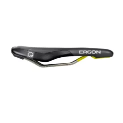 Ergon - Sattel SME3 Pro Black