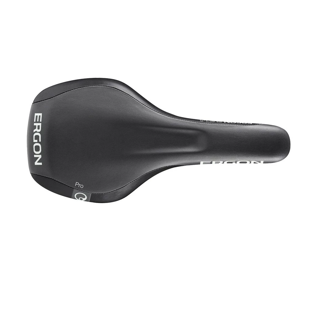 Ergon - Sattel SME3 Pro Black 2 Ergon - Sattel SME3 Pro Black – Bild 2