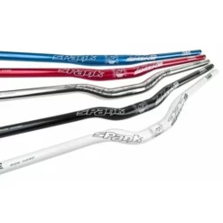 Spank - Spike 777 Evo Blue Ausstellungsmodell