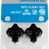 Shimano - Pedalplatten SM-SH 51 Schwarz