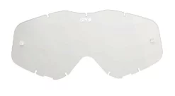 Spy - Ersatzscheibe Alloy/Targa MX Clear/Silver Mirror