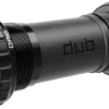 Sram - Innenlager DUB BSA, 83mm Black